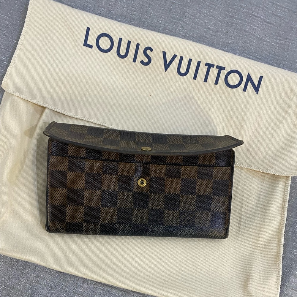Lv wallet - Picture 2 of 11